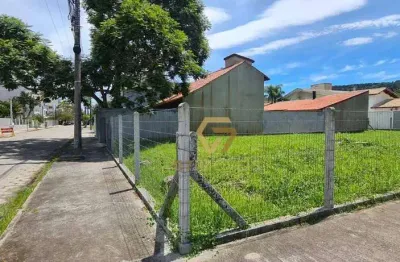 Terreno à venda, 450 m² por r$ 3.500.000,00 - jurerê tradicional - florianópolis/sc
