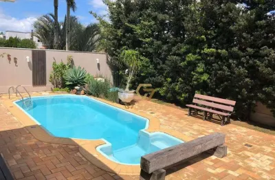 Casa com 4 dormitórios à venda, 600 m² por r$ 3.900.000,00 - jurerê internacional - florianópolis/sc