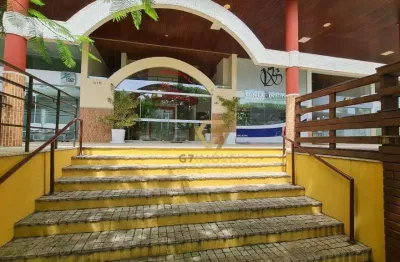 Cobertura com 2 dormitórios à venda, 160 m² por r$ 1.890.000,00 - jurerê internacional - florianópolis/sc