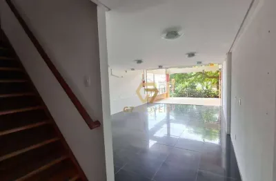 Loja à venda, 100 m² por r$ 990.000,00 - jurerê internacional - florianópolis/sc