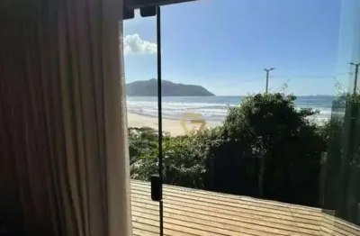 Casa com 1 dormitório à venda por r$ 2.500.000,00 - pântano do sul - florianópolis/sc
