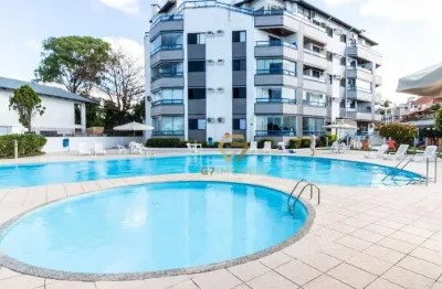 Cobertura com 3 quartos à venda na Rua Acary Margarida, Canasvieiras, Florianópolis