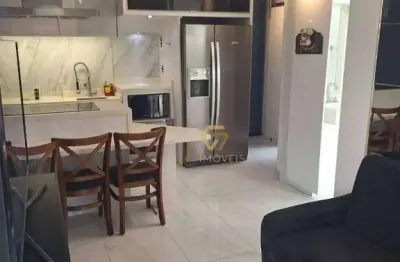 Cobertura com 2 quartos à venda na Rua das Piraúnas, Jurerê Internacional, Florianópolis