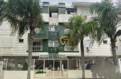 Apartamento com 2 dormitórios à venda, 68 m² por r$ 1.060.000,00 - jurerê - florianópolis/sc