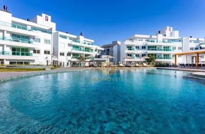 Apartamento com 3 dormitórios à venda, 114 m² por r$ 2.650.000,00 - jurerê - florianópolis/sc