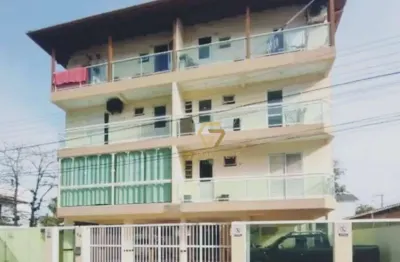 Cobertura com 2 dormitórios à venda, 90 m² por r$ 950.000,00 - ingleses norte - florianópolis/sc