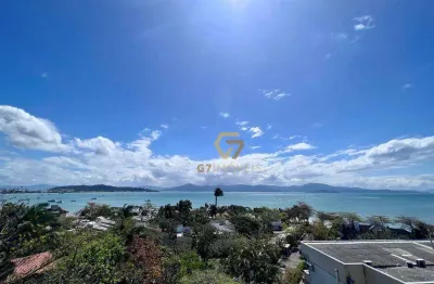 Apartamento com 3 dormitórios à venda, 135 m² por r$ 2.390.000,00 - canajure - florianópolis/sc