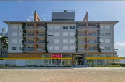 Apartamento com 2 dormitórios à venda, 80 m² por r$ 2.300.000,00 - jurerê - florianópolis/sc