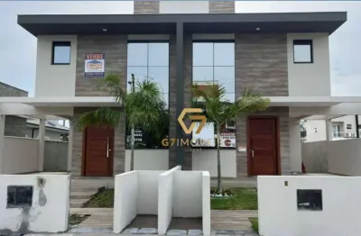 Casa com 3 dormitórios à venda, 170 m² por r$ 1.500.000 - cachoeira do bom jesus - florianópolis/sc