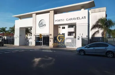 Apartamento com 2 dormitórios à venda, 67 m² por r$ 560.000,00 - canasvieiras - florianópolis/sc