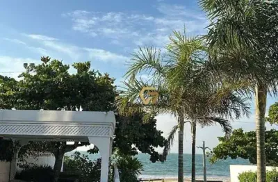 Pousada com 10 dormitórios à venda, 450 m² por r$ 7.699.0 - canasvieiras - florianópolis/sc