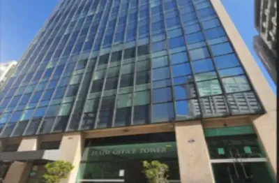 Sala comercial à venda na Rua Gomes de Carvalho, 1667, Vila Olímpia, São Paulo