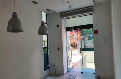 Sala comercial à venda na Rua Gomes de Carvalho, 1667, Vila Olímpia, São Paulo