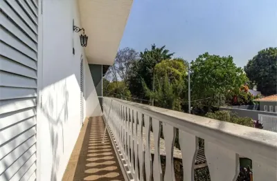 Casa com 4 quartos à venda na Rua Hilário Magro Junior, 118, Butantã, São Paulo