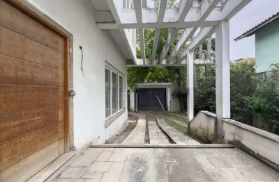 Espetacular casa de luxo na vila madalena, são paulo - 4 quartos, 4 suítes, 6 banheiros, 586m² de área!