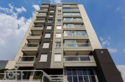 Apartamento com 1 quarto à venda na Avenida Eusébio Matoso, 874, Pinheiros, São Paulo