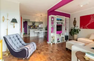 Apartamento com 3 quartos à venda na Rua Harmonia, 773, Sumarezinho, São Paulo