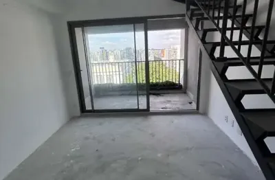 Apartamento duplex 61m² em moema são paulo no cyrela for yor moema