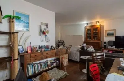 Apartamento com 3 quartos à venda na Alameda Ribeirão Preto, 188, Bela Vista, São Paulo