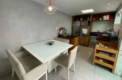 Casa à venda na vila ipojuca com 160m² 3 dormitórios 2 suítes 4 banheiros 3 vagas