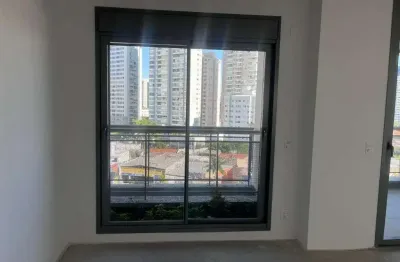 Apartamento no Condomínio O Parque Brooklin no Jardim das Acácias com 167m² 2 dormitórios 2 suítes 3 banheiros 3 vagas