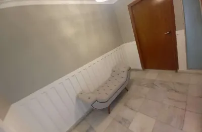 Apartamento à venda no Jardim Paulista, São Paulo-SP: 3 quartos, 2 suítes, 4 banheiros, 140m² - Imperdível!