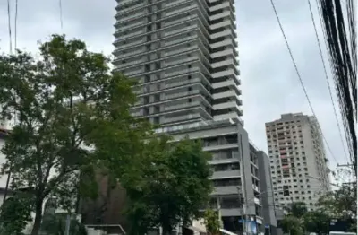 Apartamento com 4 quartos à venda na Rua João Ramalho, 1092, Perdizes, São Paulo
