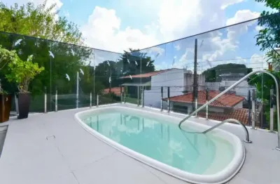 Casa com 4 quartos à venda na Rua Mairi, 104, Moema, São Paulo