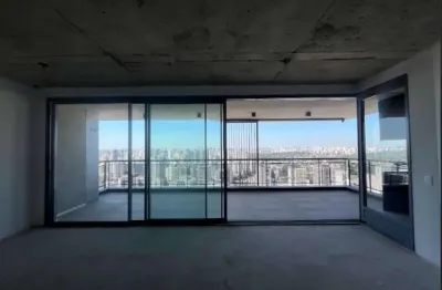 Apartamento à venda no Jardim das Acácias, com 197 m², 3 suítes, 3 vagas