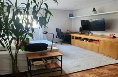 Apartamento com 57 metros, 01 dormitórios em pinheiros