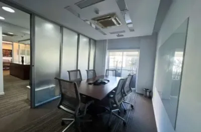 Sala comercial à venda na Rua Fidêncio Ramos, 215, Vila Olímpia, São Paulo