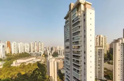 Apartamento com 4 quartos à venda na Rua Cidade de Rio Pardo, 189, Vila Andrade, São Paulo
