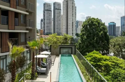 Apartamento com 2 quartos à venda na Rua Andréa Paulinetti, 241, Jardim das Acacias, São Paulo