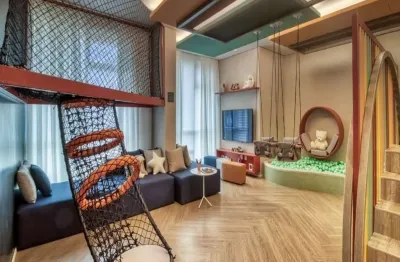 Apartamento com 2 quartos à venda na Rua Andréa Paulinetti, 307, Jardim das Acacias, São Paulo