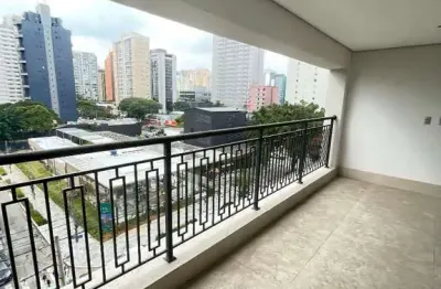 Apartamento com 3 quartos à venda na Avenida Bem-te-vi, 300, Moema, São Paulo