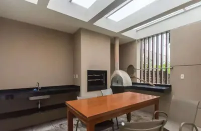 Apartamento com 3 quartos à venda na Rua Mourato Coelho, 773, Pinheiros, São Paulo