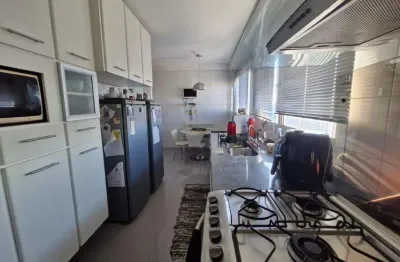 Apartamento com 3 quartos à venda na Rua José Ramon Urtiza, 265, Vila Andrade, São Paulo