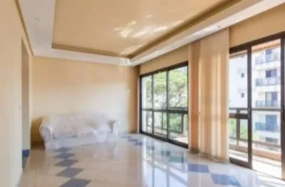 Apartamento com 4 quartos à venda na Rua Dona Januária, 199, Vila Regente Feijó, São Paulo