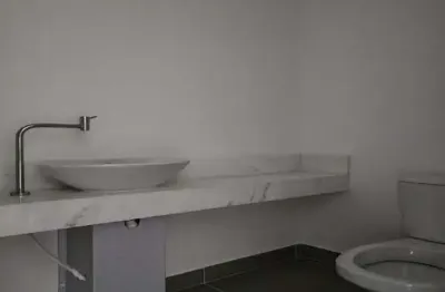 Apartamento com 2 quartos à venda na Rua Pereira Barreto, 238, Santo Amaro, São Paulo