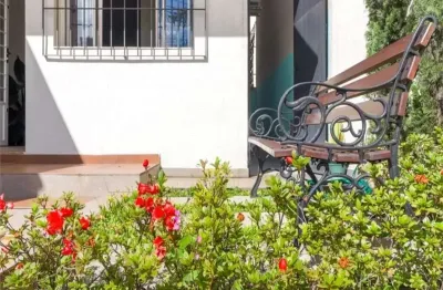 Casa com 11 quartos à venda na Avenida Professor Alfonso Bovero, 893, Perdizes, São Paulo