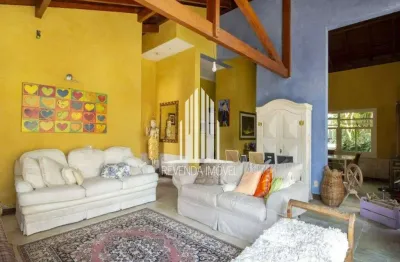 Casa com 4 quartos à venda na Rua Almirante Soares Dutra, 714, Morumbi, São Paulo