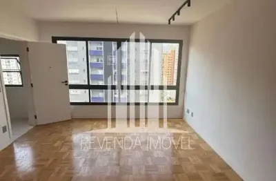 Apartamento à venda em são paulo-sp, vila nova conceição: 3 quartos, 3 suítes, 4 banheiros, 1 vaga, 94m²