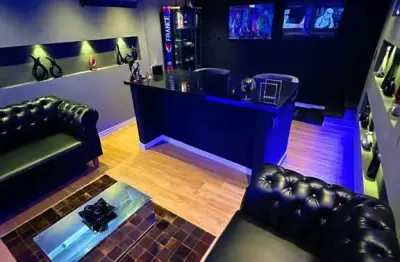 Casa com 3 quartos à venda na Rua Caetano José Batista, 302, Jardim das Acacias, São Paulo