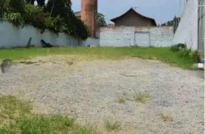 Terreno comercial à venda na Avenida Atlântica, 5058, Interlagos, São Paulo