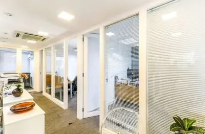 Sala comercial à venda na Avenida Brigadeiro Faria Lima, 2029, Jardim Paulistano, São Paulo