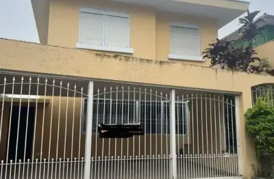 Casa com 14 quartos à venda na Rua Veríssimo Glória, 158, Sumaré, São Paulo