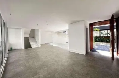 Incrível casa em condomínio à venda em são paulo - sp, santo amaro: 4 quartos, 4 suítes, 6 banheiros, 4 vagas, 367m².