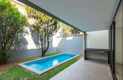 Casa em condomínio à venda 04 quartos 4 suítes no alto da boa vista