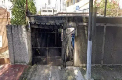 Terreno à venda na Praça Pinheiro da Cunha, 485, Ipiranga, São Paulo
