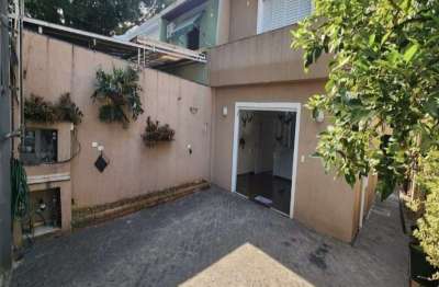 Casa com 2 quartos à venda na Rua Hollywood, 396, Brooklin, São Paulo